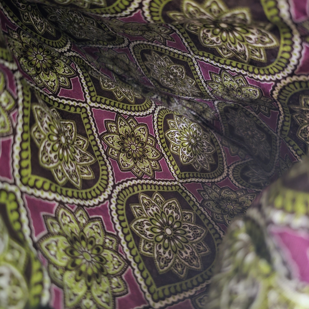 Stylish Multicolor Women's Bag - Picture 6 of 6